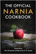 Cover: The Official Narnia Cookbook - HarperCollins
