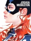 Cover: DC Poster Portfolio: Joshua Middleton - DC Comics