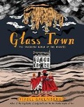 Cover: Glass Town - Abrams Comicarts