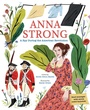 Cover: Anna Strong - Abrams Books for Young Readers