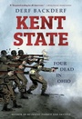 Cover: Kent State - Abrams Comicarts