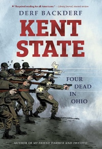 Abbildung von: Kent State - Abrams Comicarts