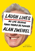 Cover: Laugh Lines - Abrams Press