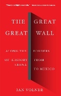 Cover: The Great Great Wall - Abrams Press