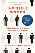 Cover: Invisible Women - Harry N. Abrams, Inc.