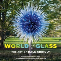 Enlarge image Cover: World of Glass - Abrams Books for Young Readers