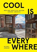 Cover: Cool is Everywhere - Abrams