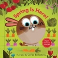 Cover: Spring is Here! - Harry N. Abrams, Inc.