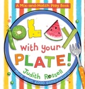 Cover: Play with Your Plate! (A Mix-and-Match Play Book) - Abrams Appleseed