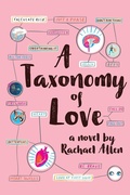 Cover: A Taxonomy of Love - Amulet Paperbacks