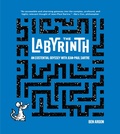 Cover: The Labyrinth - Abrams Comicarts