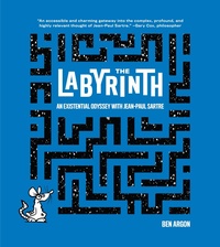 Enlarge image Cover: The Labyrinth - Abrams Comicarts