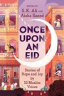 Cover: Once Upon an Eid - Amulet Books