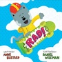 Cover: Rad! - Abrams Books for Young Readers