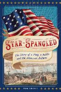 Enlarge image Cover: Star-Spangled - Abrams Books for Young Readers