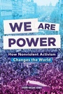 Cover: We Are Power - Abrams Books for Young Readers