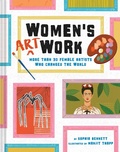 Cover: Women's Art Work - Harry N. Abrams, Inc.