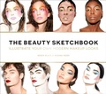 Cover: The Beauty Sketchbook (Guided Sketchbook) - Abrams Noterie