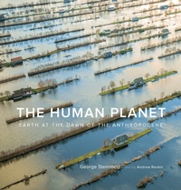 Abbildung von: The Human Planet - Abrams