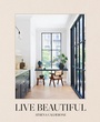 Cover: Live Beautiful - Abrams