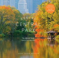 Abbildung von: Seeing Central Park - Abrams