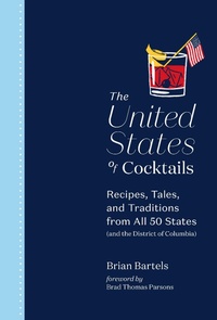 Abbildung von: The United States of Cocktails - Abrams