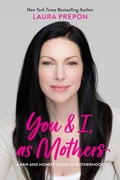 Cover: You and I, as Mothers - Abrams Image