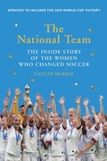 Cover: The National Team - Abrams Press