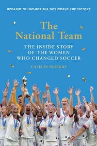 Enlarge image Cover: The National Team - Abrams Press