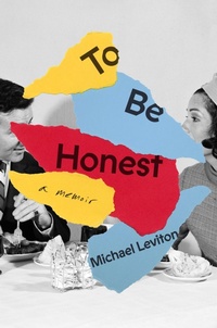 Enlarge image Cover: To Be Honest - Abrams Press