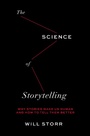 Cover: The Science of Storytelling - Harry N. Abrams, Inc.