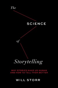 Enlarge image Cover: The Science of Storytelling - Harry N. Abrams, Inc.