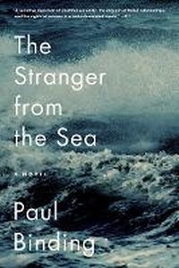 Enlarge image Cover: The Stranger from the Sea - Abrams