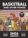 Cover: Basketball (and Other Things) - Abrams Image