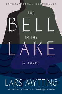 Abbildung von: The Bell in the Lake - Abrams