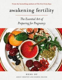 Enlarge image Cover: Awakening Fertility - Abrams Image