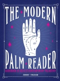 Cover: The Modern Palm Reader - Harry N. Abrams, Inc.
