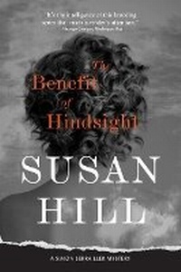 Enlarge image Cover: The Benefit of Hindsight - Abrams