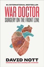 Cover: War Doctor - Harry N. Abrams, Inc.