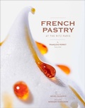 Cover: French Pastry at the Ritz Paris - Abrams