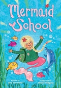 Cover: Mermaid School - Harry N. Abrams, Inc.