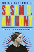 Cover: Susan B. Anthony - Abrams Books for Young Readers