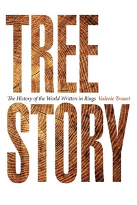 Abbildung von: Tree Story - Johns Hopkins University Press