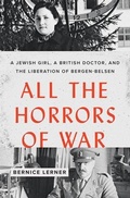 Cover: All the Horrors of War - Johns Hopkins University Press