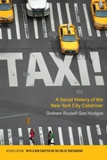 Cover: Taxi! - Johns Hopkins University Press