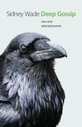 Cover: Deep Gossip - Johns Hopkins University Press