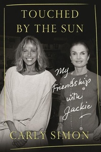 Enlarge image Cover: Touched by the Sun - Thorndike Press Large Print