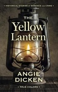 Cover: The Yellow Lantern - Cengage Gale