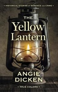 Enlarge image Cover: The Yellow Lantern - Cengage Gale
