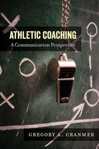Enlarge image Cover: Athletic Coaching - Peter Lang Verlag